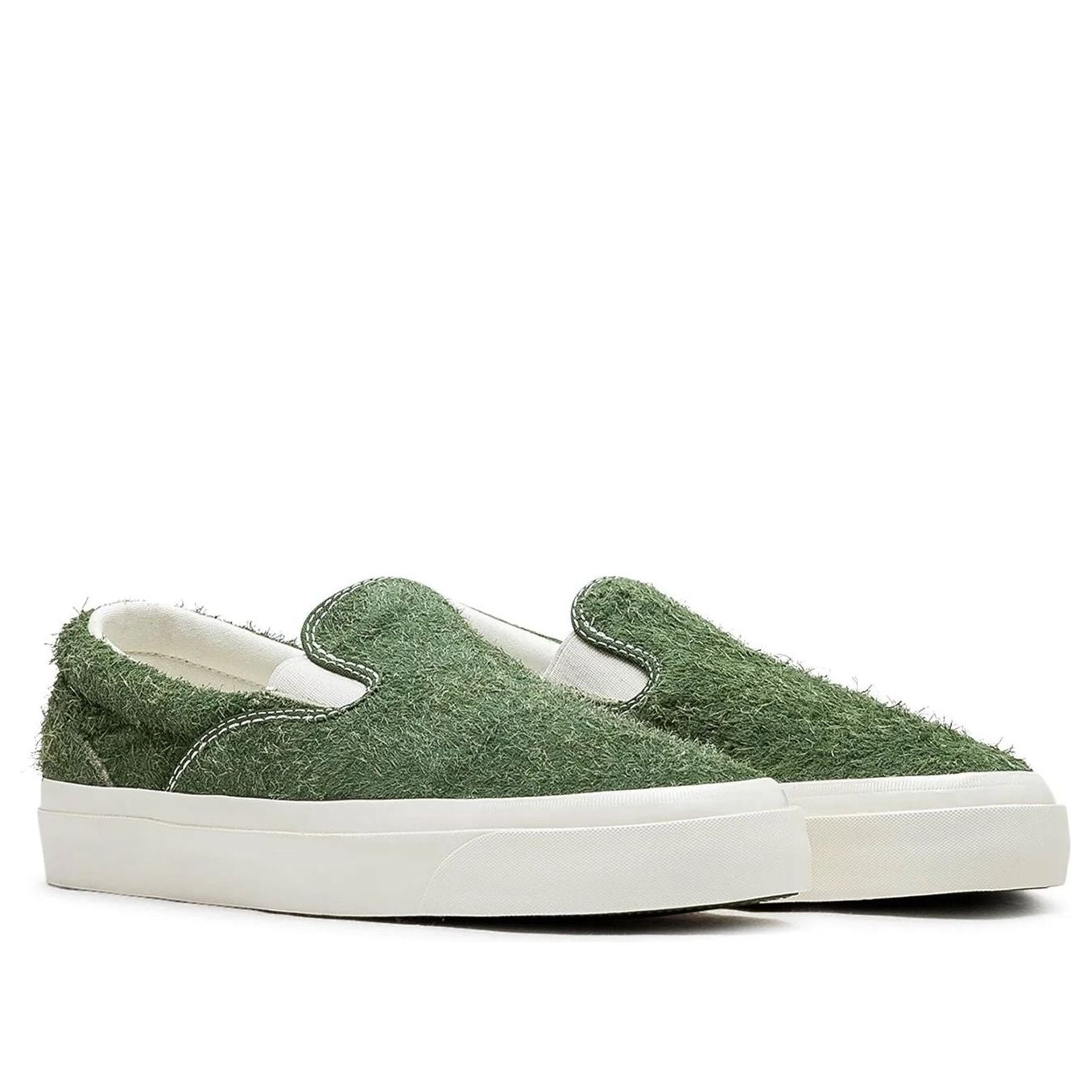 Converse x GOLF le FLEUR One Star Slip Pro 'Forest Elf' A11637C