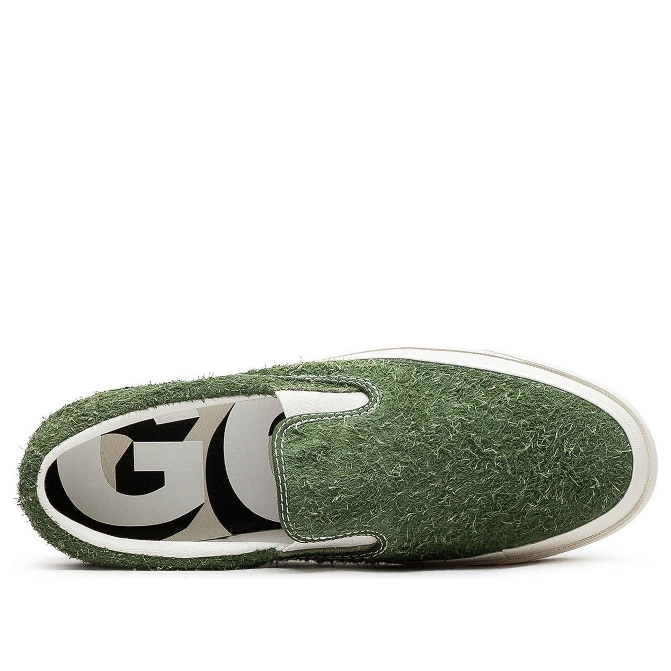 Converse x GOLF le FLEUR One Star Slip Pro 'Forest Elf' A11637C