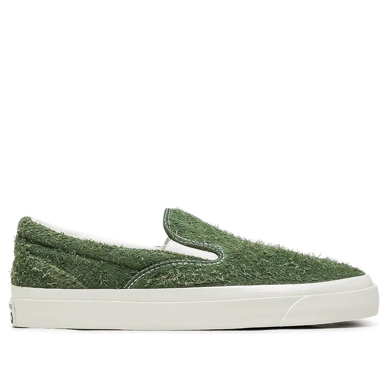 Converse x GOLF le FLEUR One Star Slip Pro 'Forest Elf' A11637C
