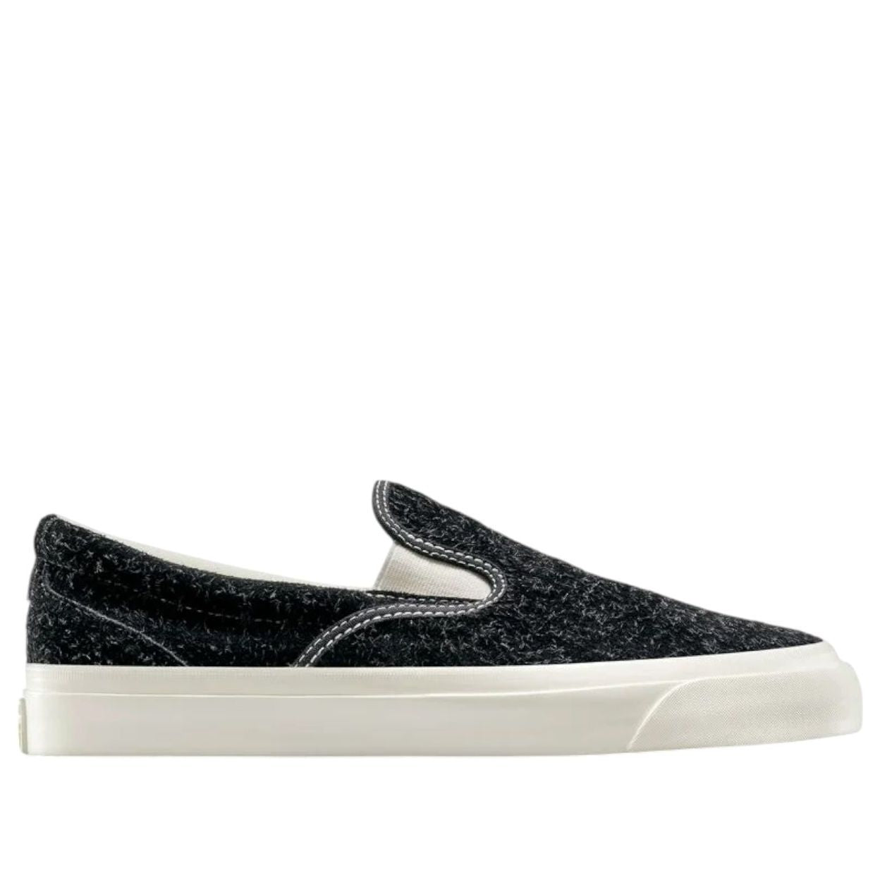 Converse x GOLF le FLEUR One Star Slip Pro 'Black Beauty' A11638C