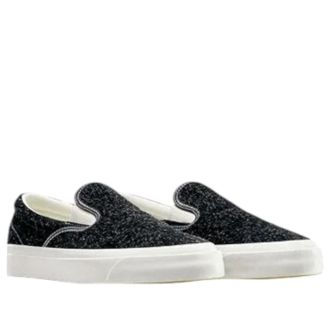 Converse x GOLF le FLEUR One Star Slip Pro 'Black Beauty' A11638C