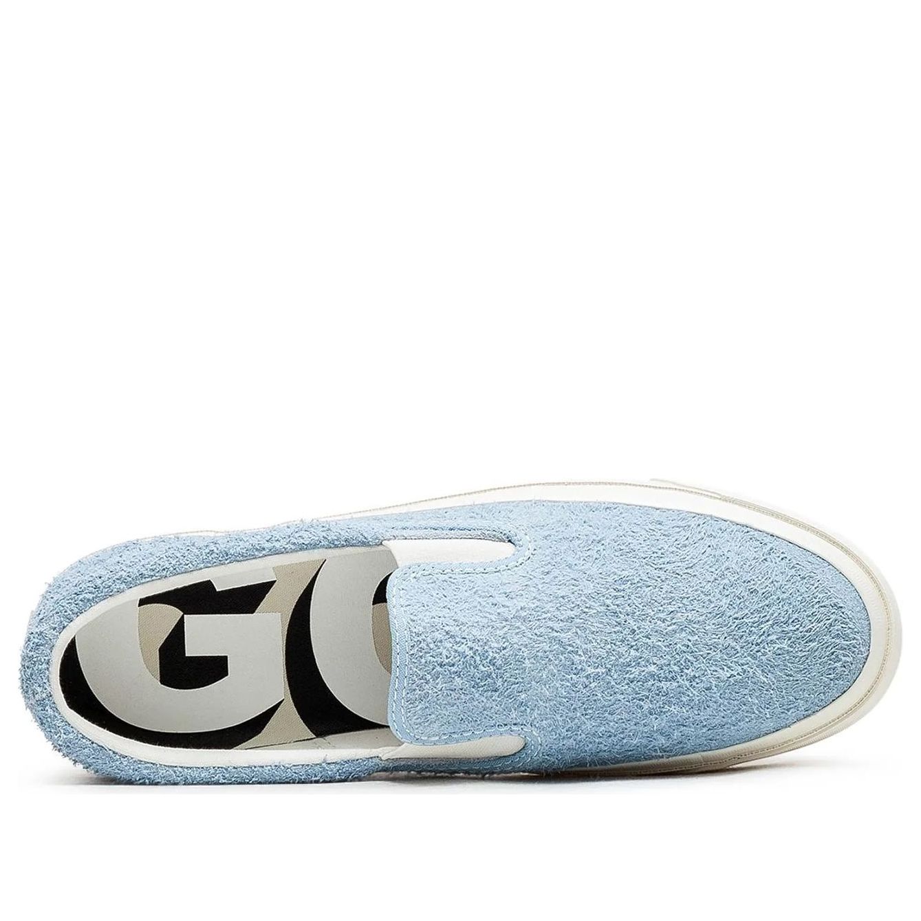 Converse x GOLF le FLEUR One Star Slip Pro 'Forget Me Not' A11640C