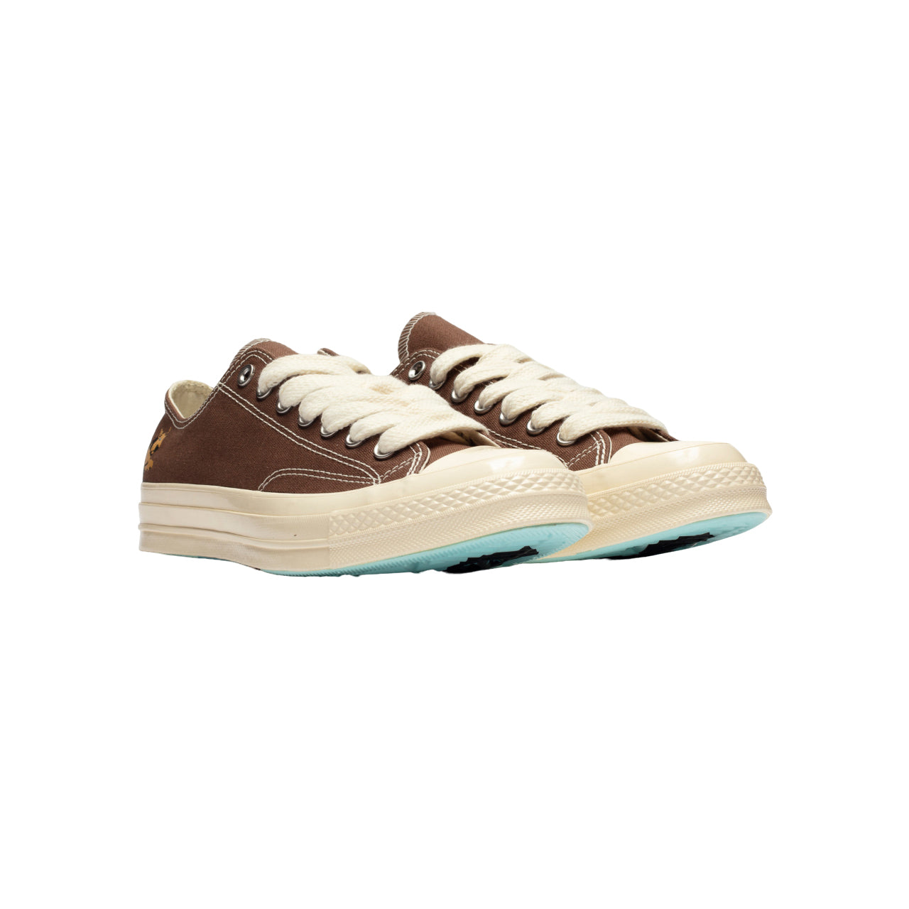 Converse x Golf Le Fleur Chuck 70 Low 'Darryl Brown' A11675C
