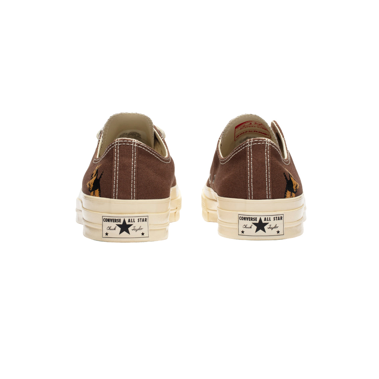 Converse x Golf Le Fleur Chuck 70 Low 'Darryl Brown' A11675C