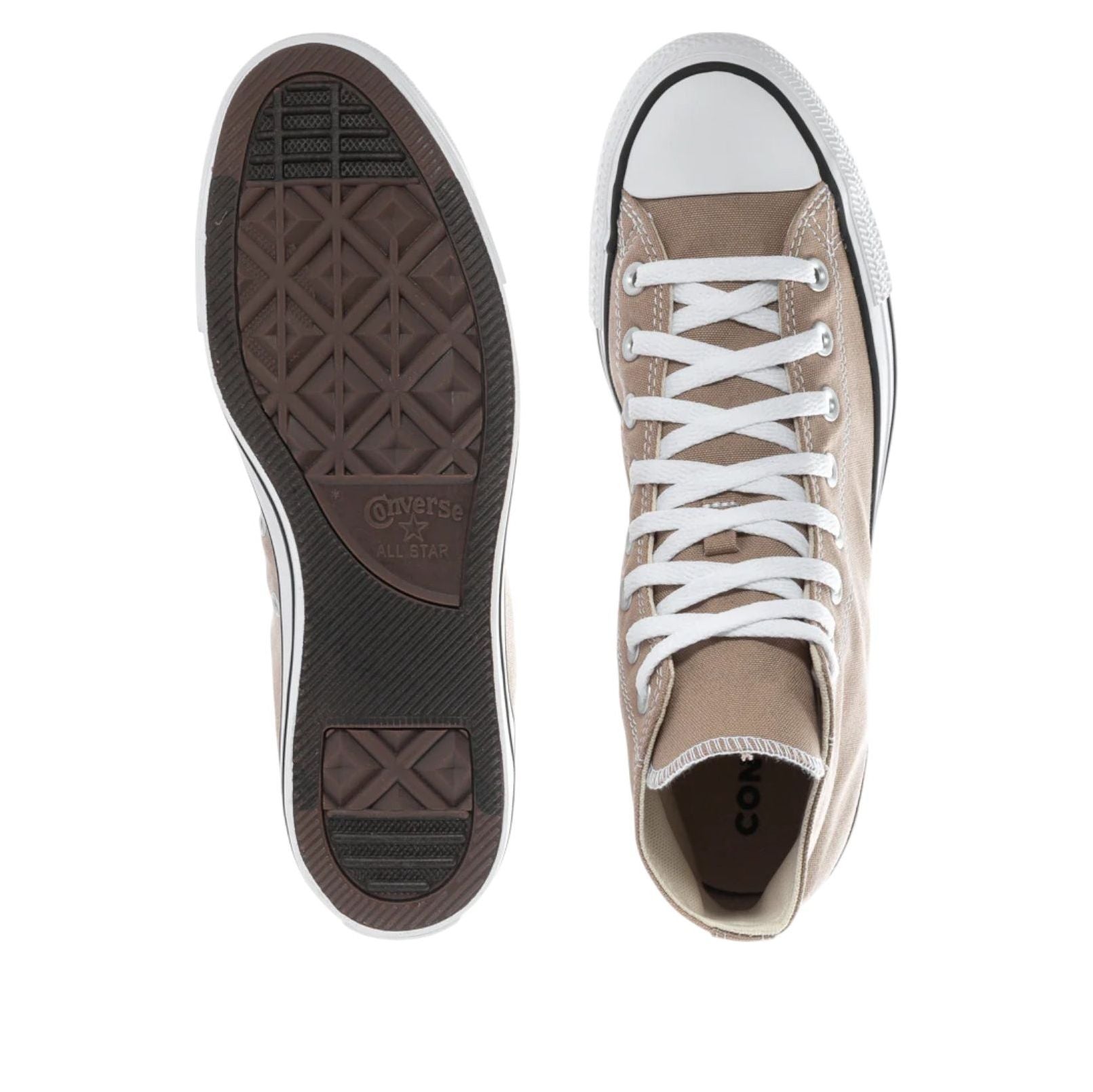 Converse Chuck Taylor All Star Canvas High 'Vintage Cargo' A11753F