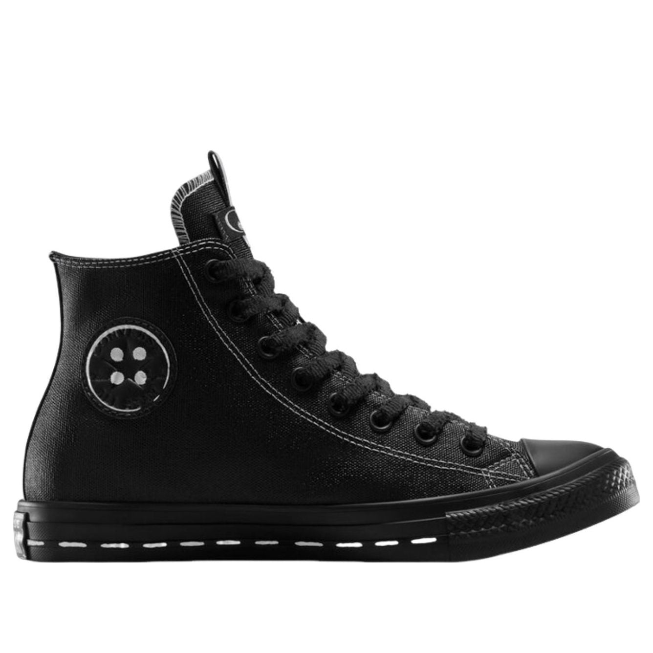 Converse x Coraline Chuck Taylor All Star High 'Wybie' A12507C