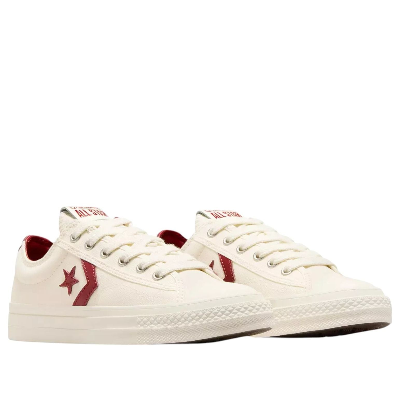 Converse Star Player 76 Oxford 'Red Tan' A12591C