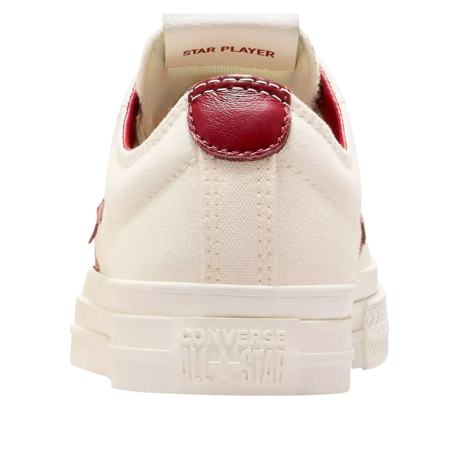 Converse Star Player 76 Oxford 'Red Tan' A12591C