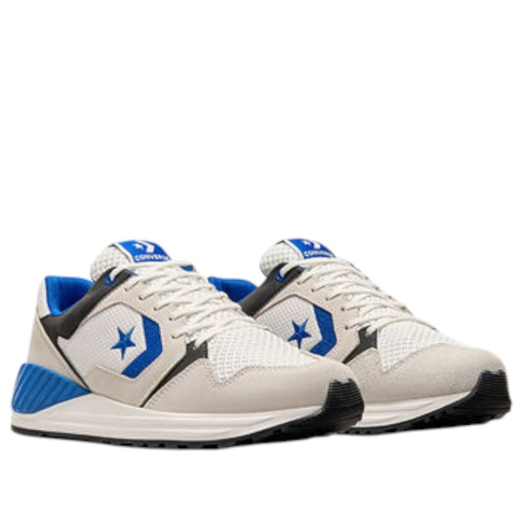 Converse Wave Trainer 'Vintage White Blue' A12836C