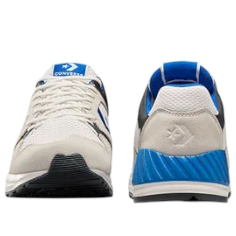 Converse Wave Trainer 'Vintage White Blue' A12836C