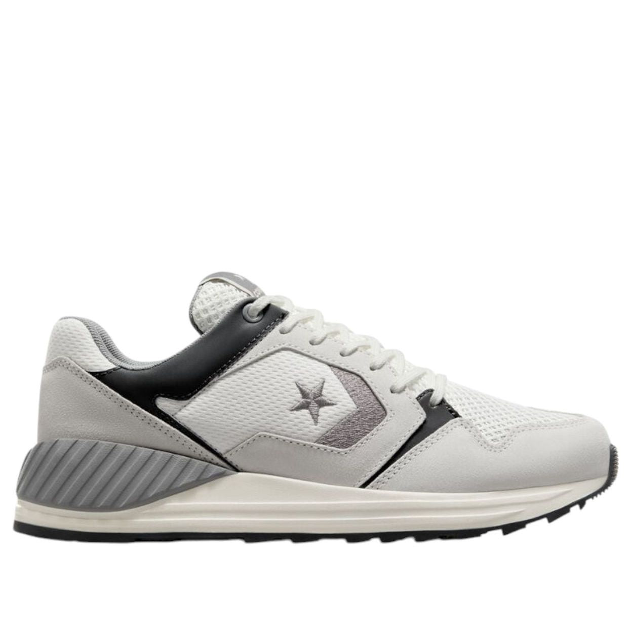 Converse Wave Trainer 'Barely Grey Vintage White' A12837C