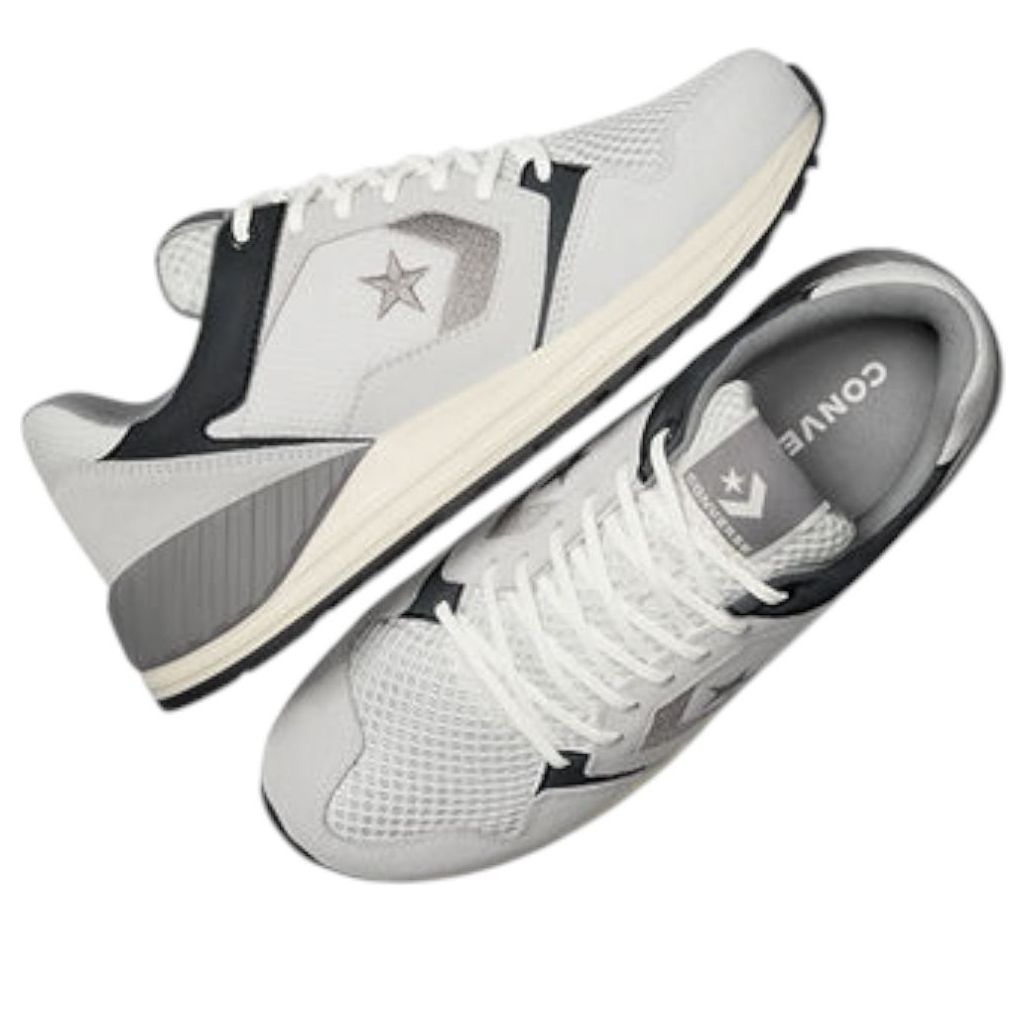 Converse Wave Trainer 'Barely Grey Vintage White' A12837C