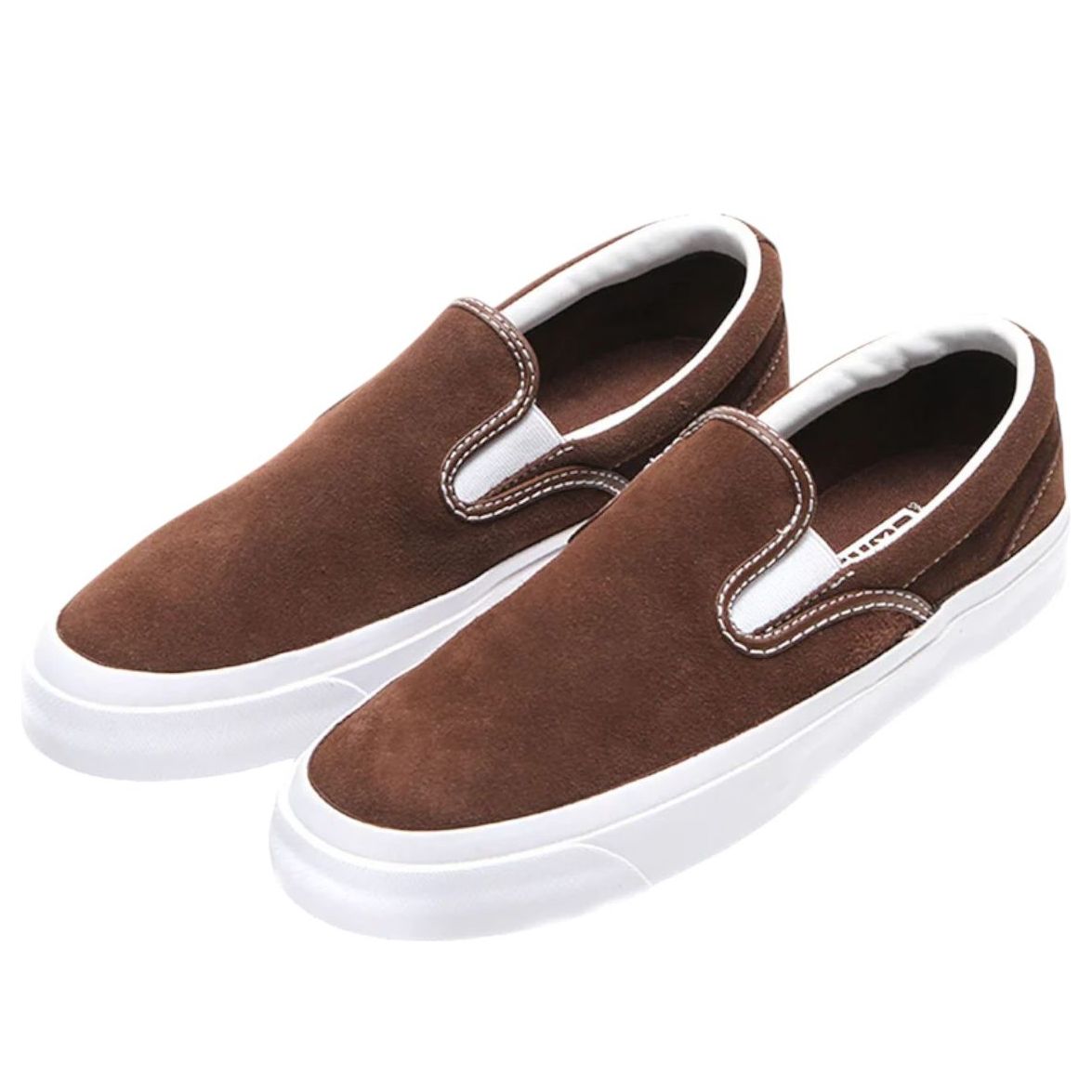 Converse One Star CC Pro Slip Cons Low 'Totally Fudged' A12916C