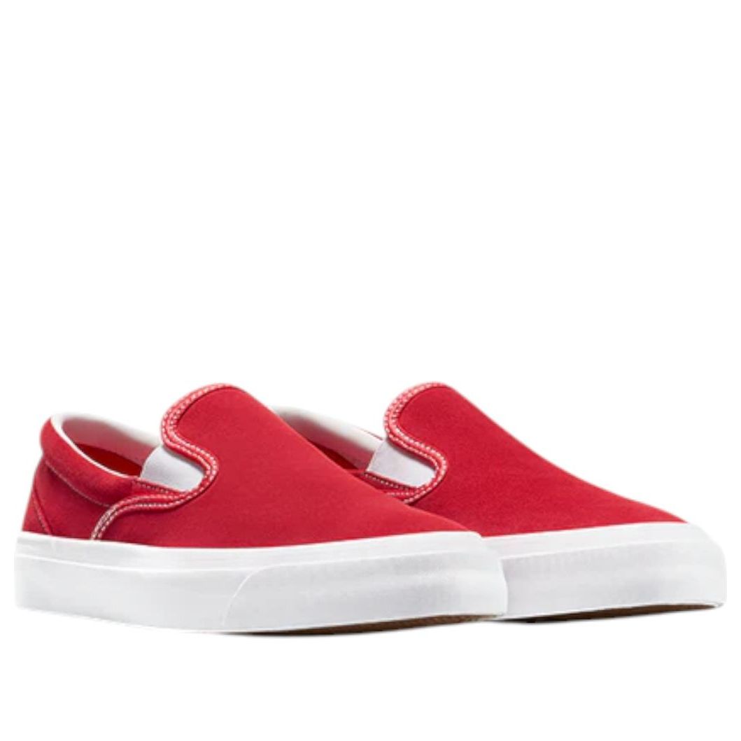 Converse One Star CC Pro Slip Cons Low 'Red' A12917C