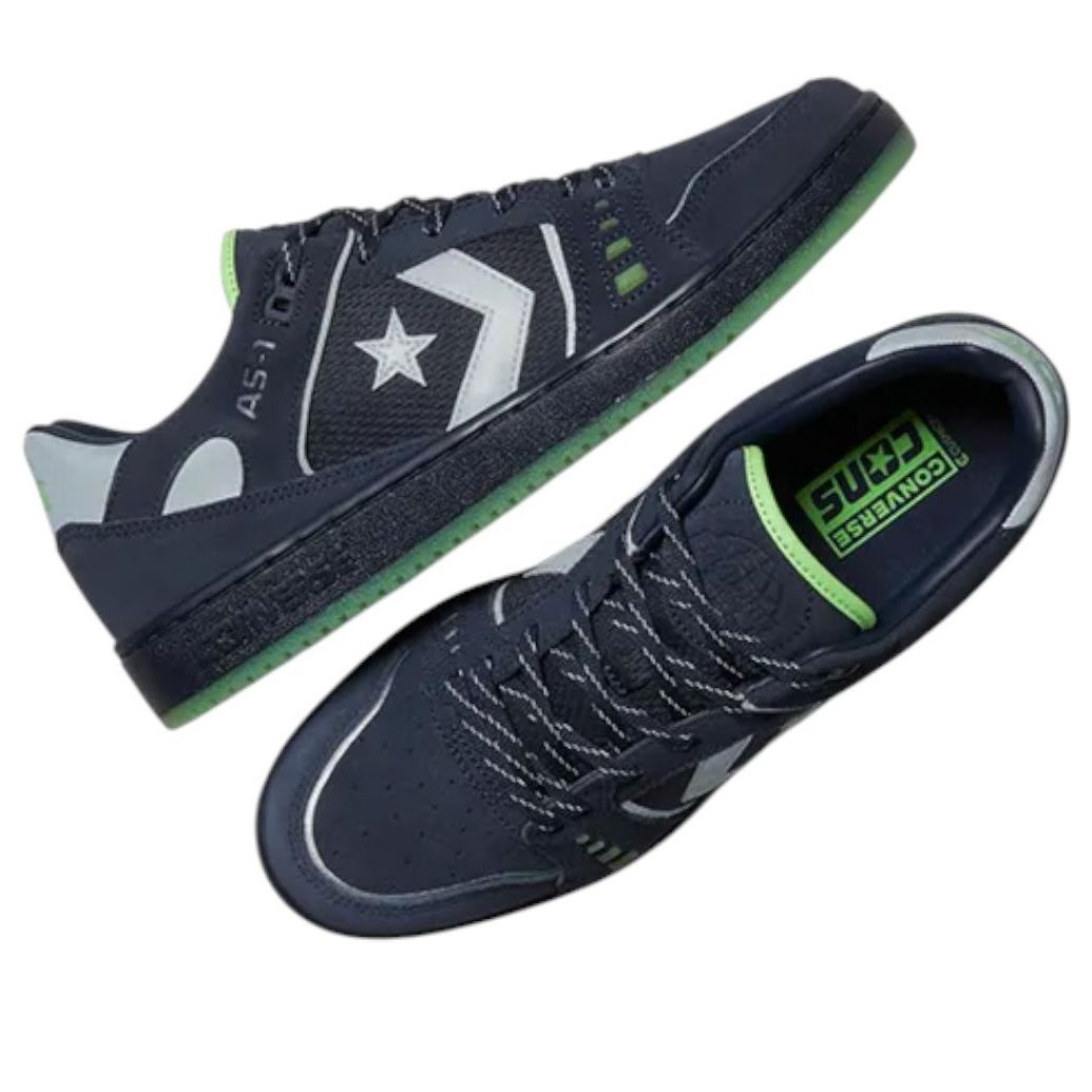 Converse AS-1 Pro 'Obsidian' A12927C