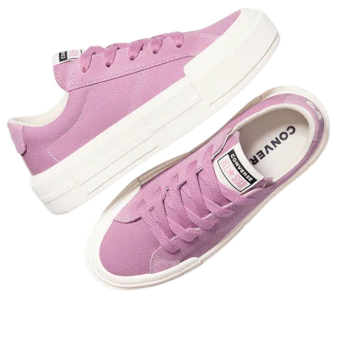 (WMNS) Converse Chuck Taylor Seasonal 'Cliffside Rose' A13036C