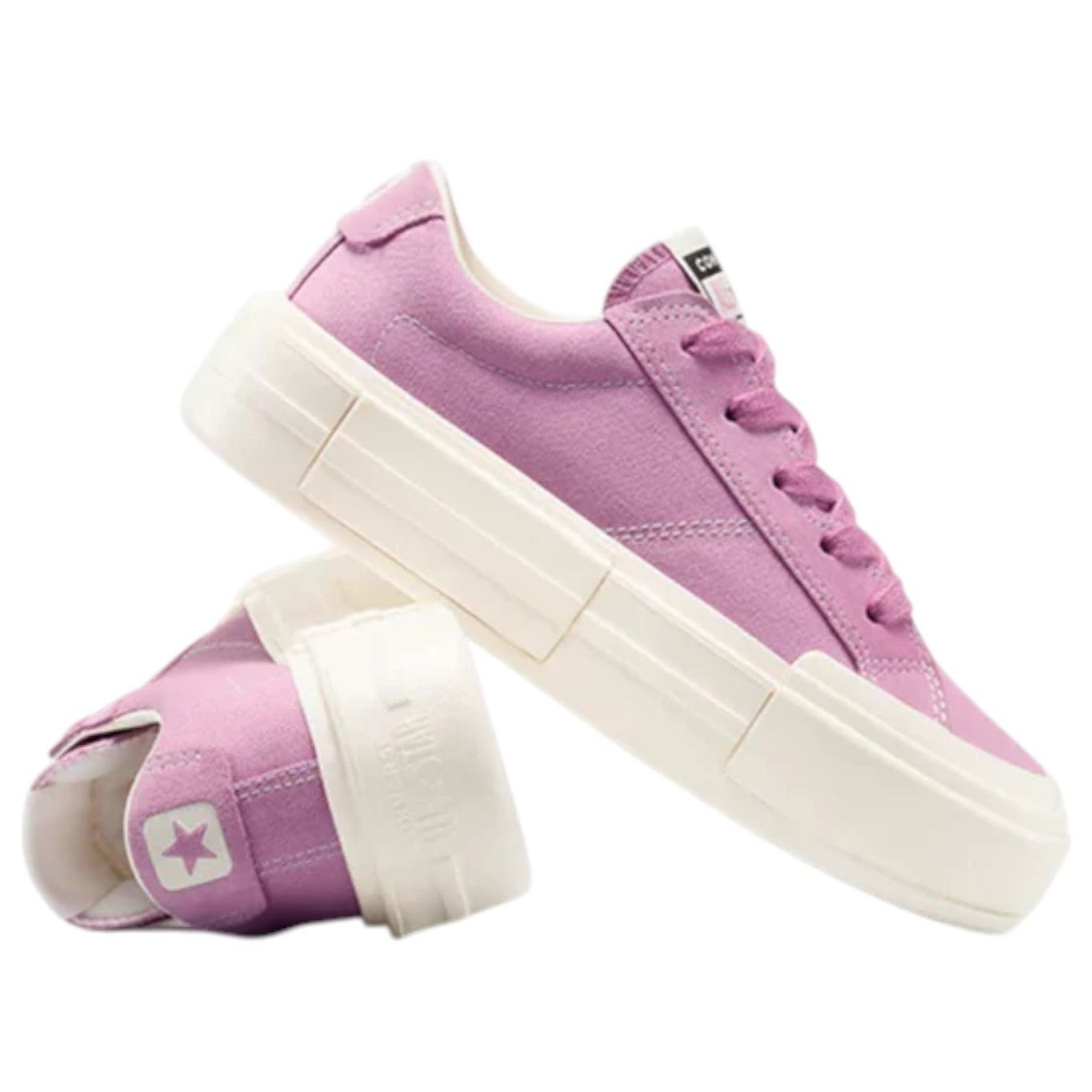 (WMNS) Converse Chuck Taylor Seasonal 'Cliffside Rose' A13036C