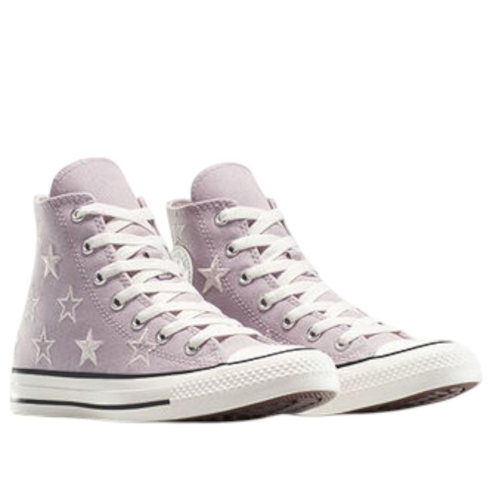 (GS) Converse Chuck Taylor All Star High 'Starry' A13170F