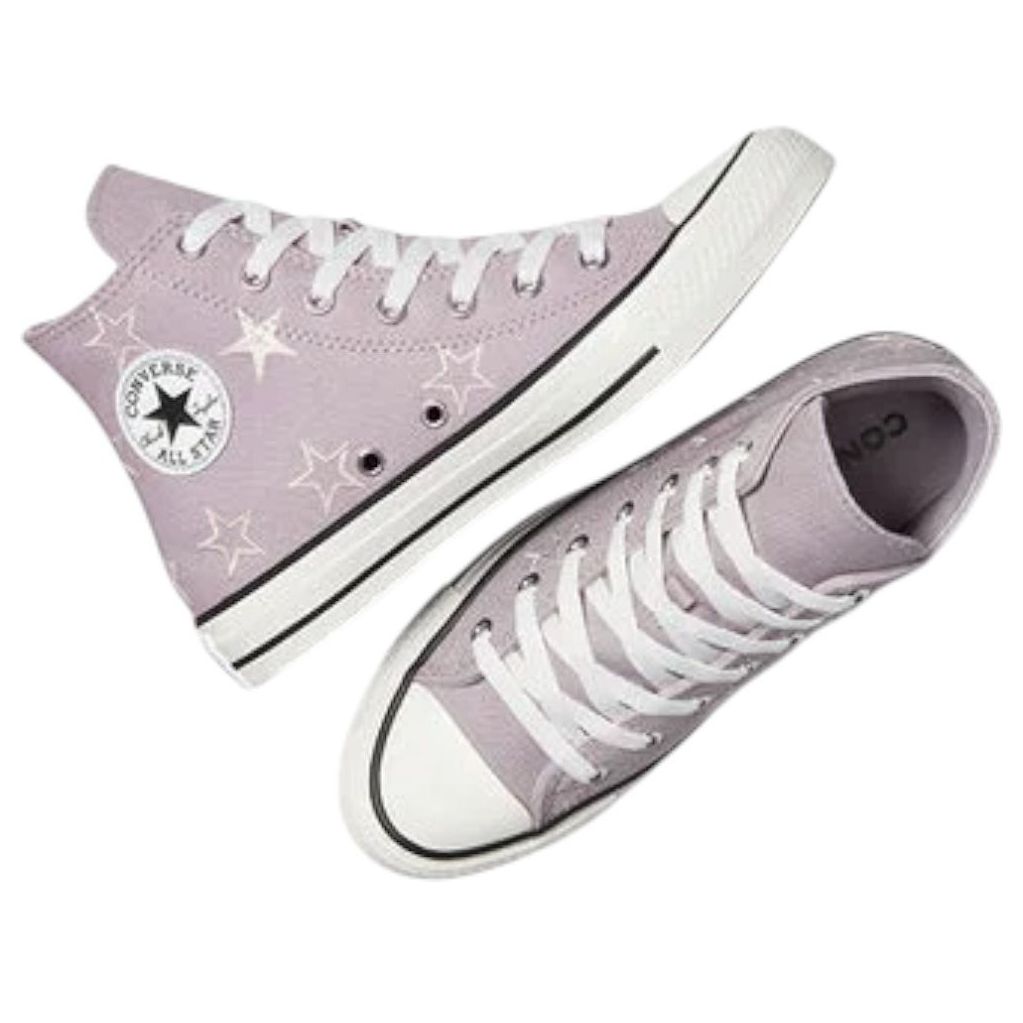 (GS) Converse Chuck Taylor All Star High 'Starry' A13170F
