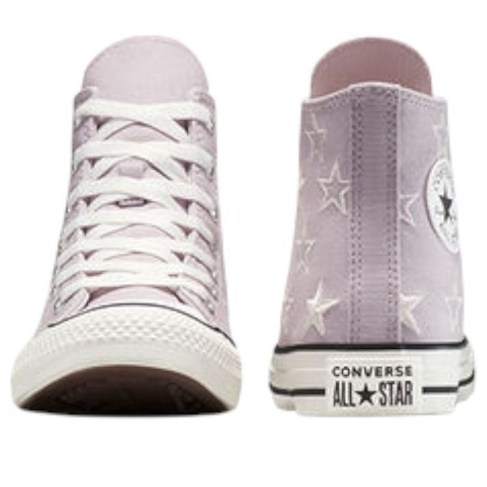 (GS) Converse Chuck Taylor All Star High 'Starry' A13170F