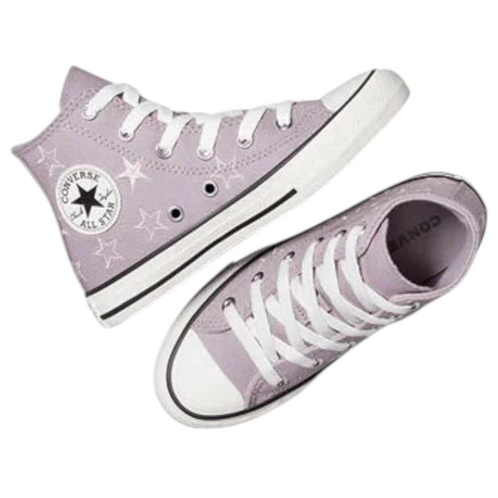 (PS) Converse Chuck Taylor All Star High 'Starry' A13171F