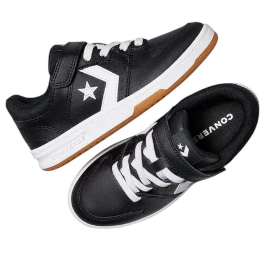 (PS) Converse CL98 EasyOn 'Black White' A13188C