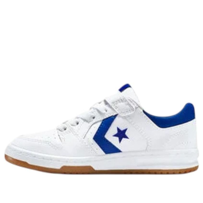 (PS) Converse CL98 EasyOn 'White Blue' A13190C