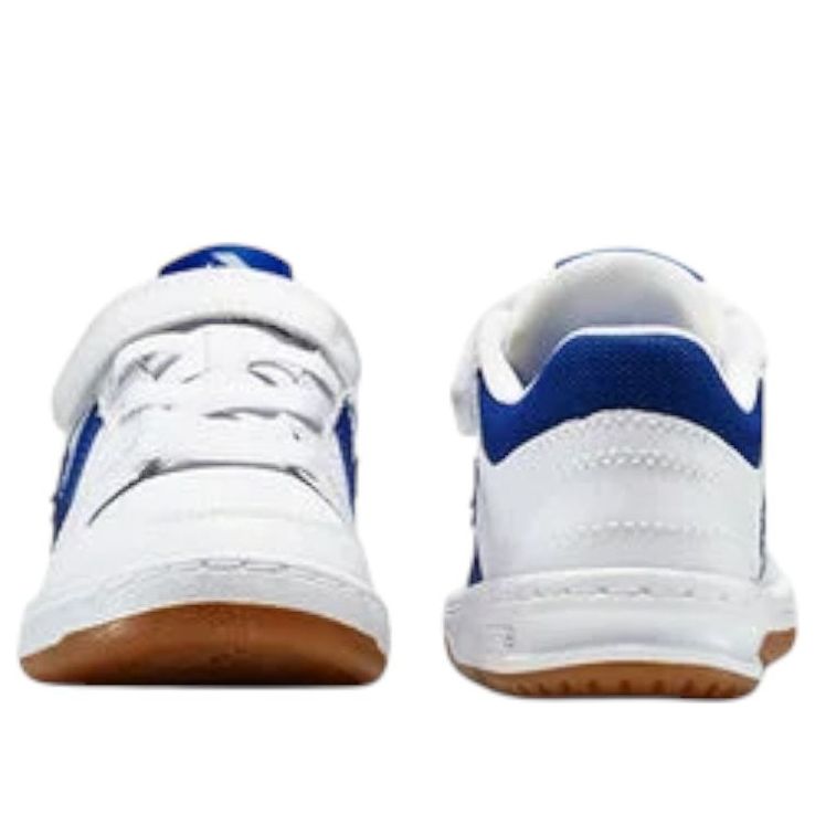 (PS) Converse CL98 EasyOn 'White Blue' A13190C