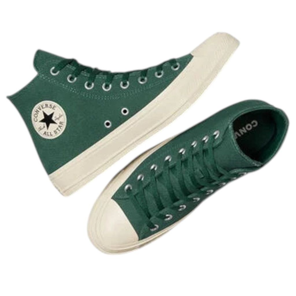 Converse Chuck Taylor All Star High 'Durable - Branch Out' A13259F