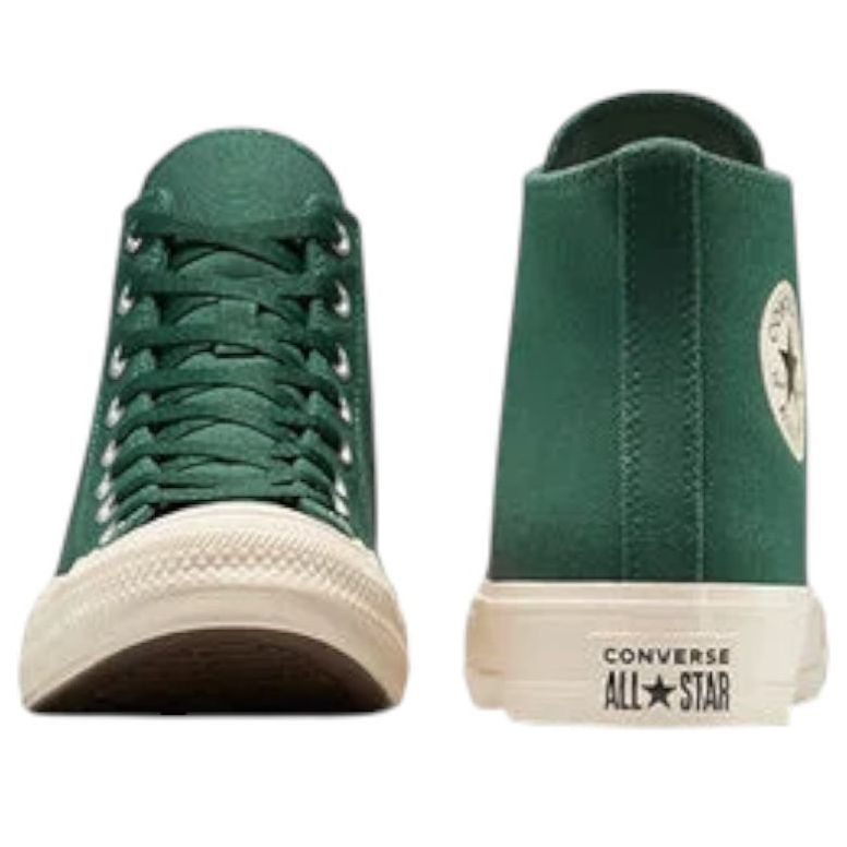 Converse Chuck Taylor All Star High 'Durable - Branch Out' A13259F