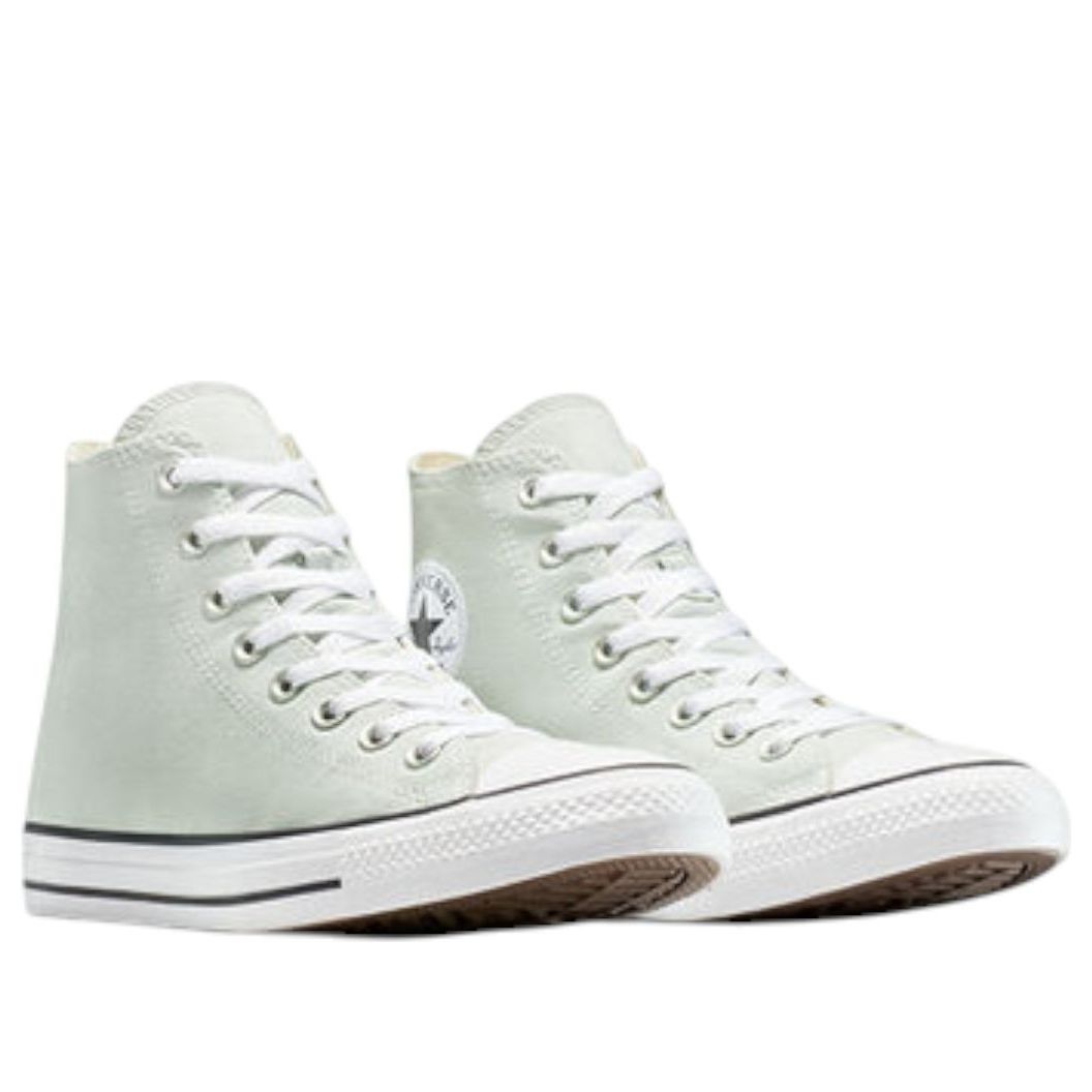 Converse Chuck Taylor All Star High 'Rainwashed Grey' A13262F