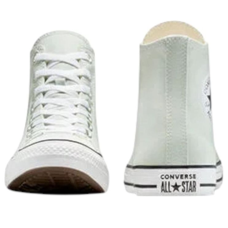 Converse Chuck Taylor All Star High 'Rainwashed Grey' A13262F