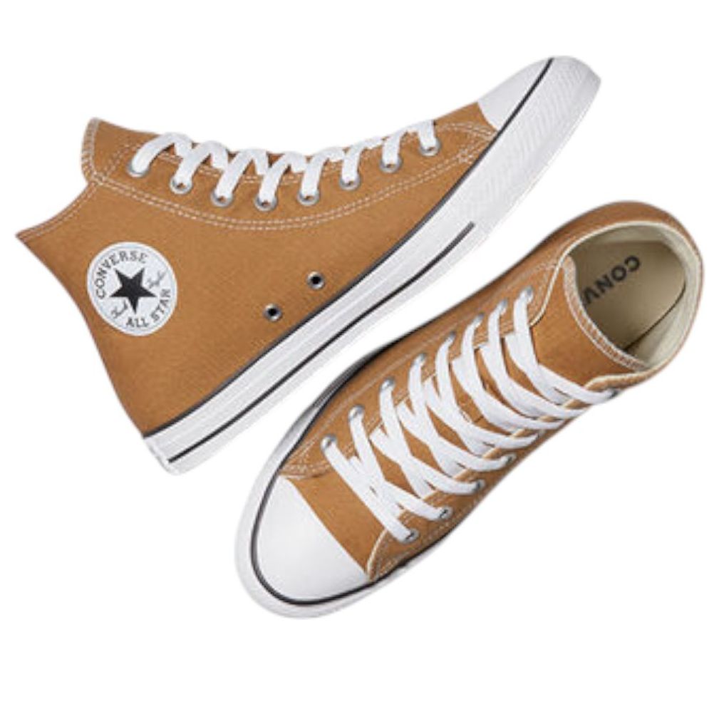 Converse Chuck Taylor All Star High 'Incensed' A13265F