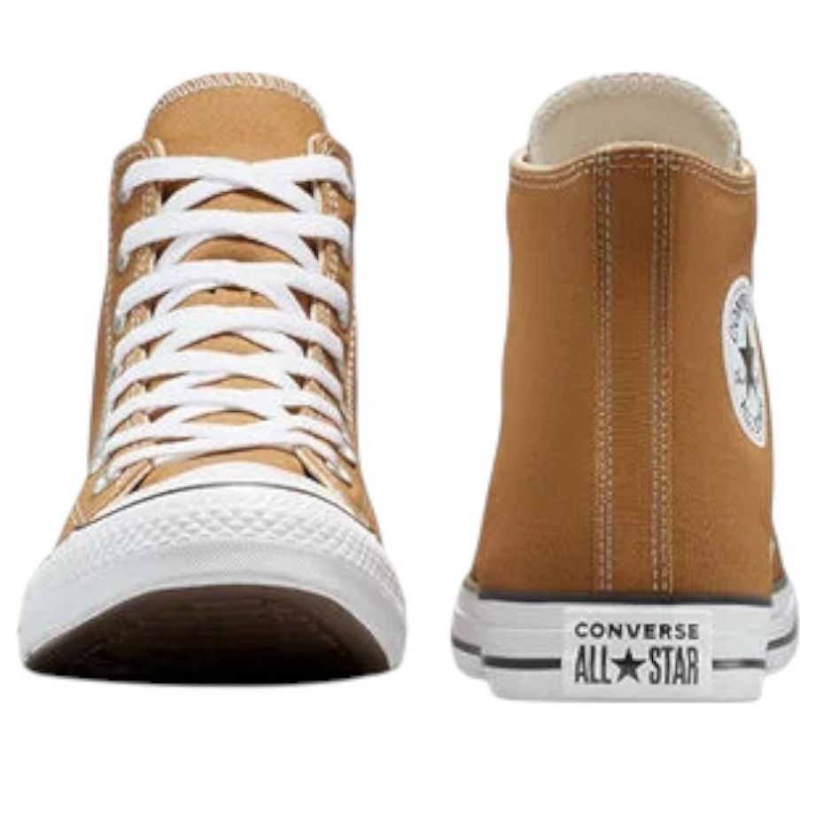 Converse Chuck Taylor All Star High 'Incensed' A13265F