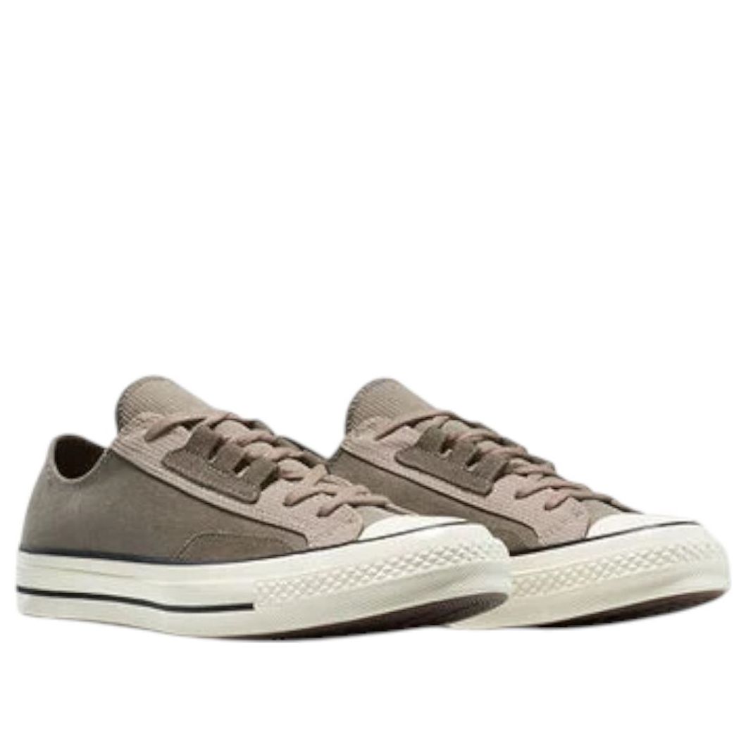 Converse Chuck 70 Low Heavy Canvas 'Classic Taupe' A13300C