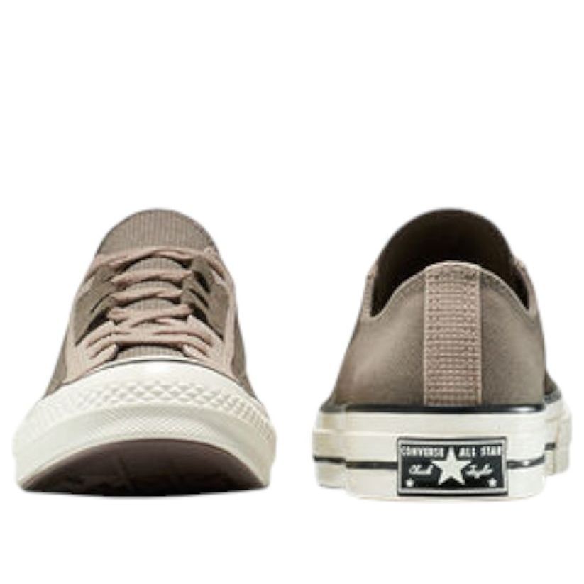 Converse Chuck 70 Low Heavy Canvas 'Classic Taupe' A13300C