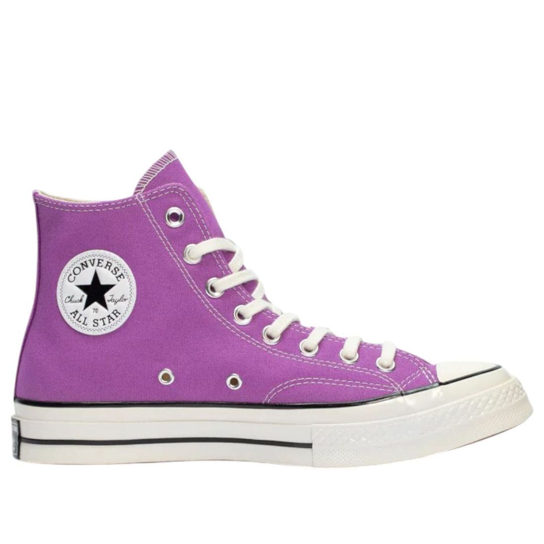 Converse Chuck 70 High 'Purple' A13330C