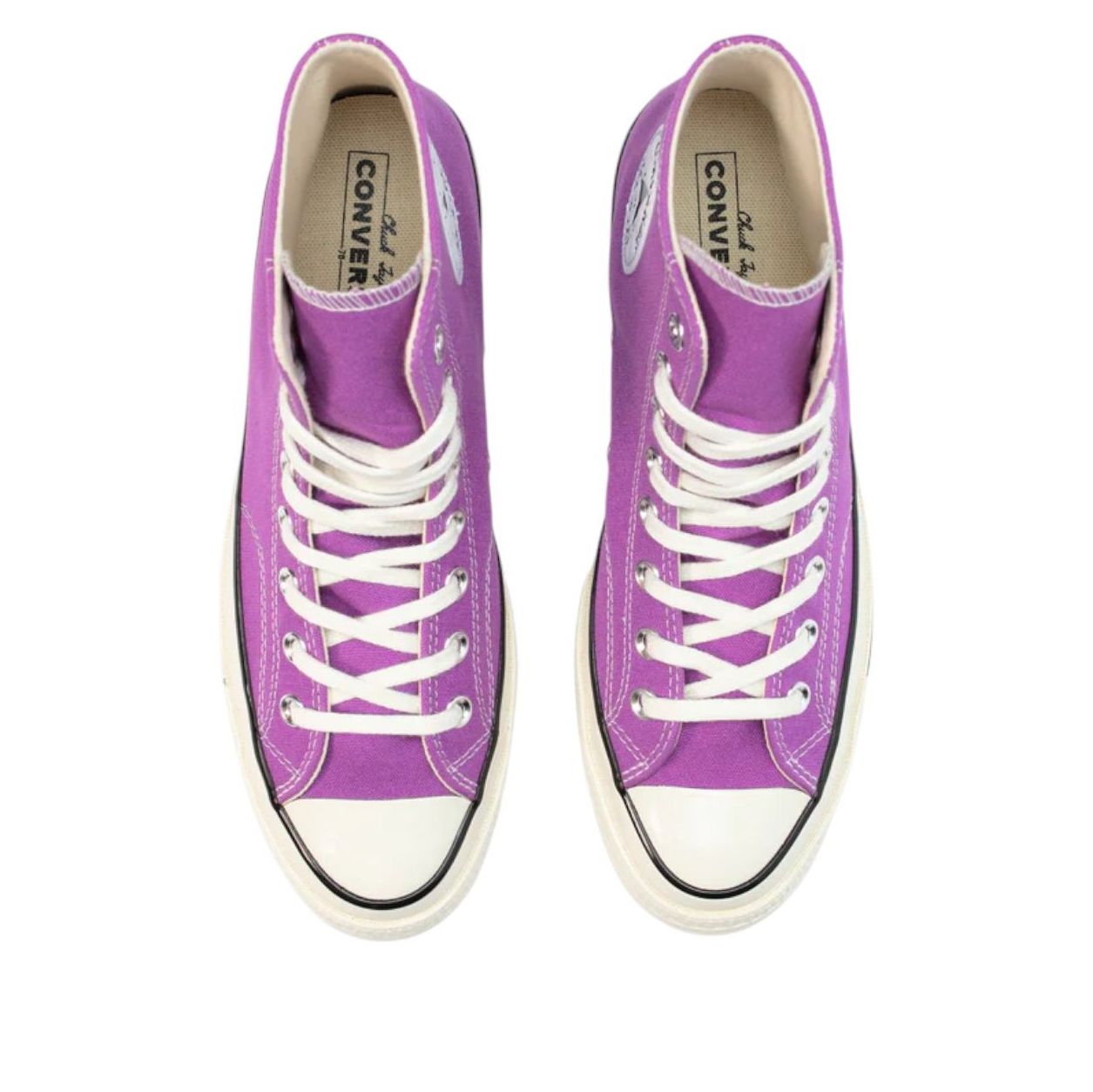Converse Chuck 70 High 'Purple' A13330C