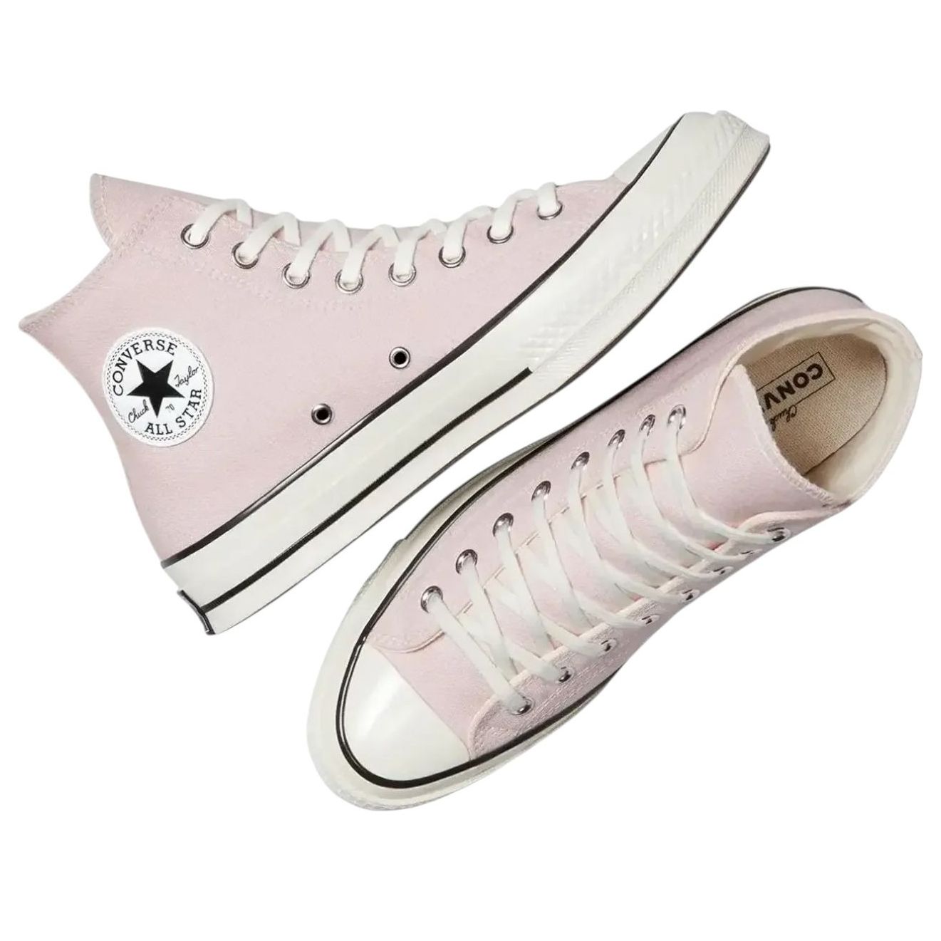 Converse Chuck 70 High 'Shy Flamingo' A13332F