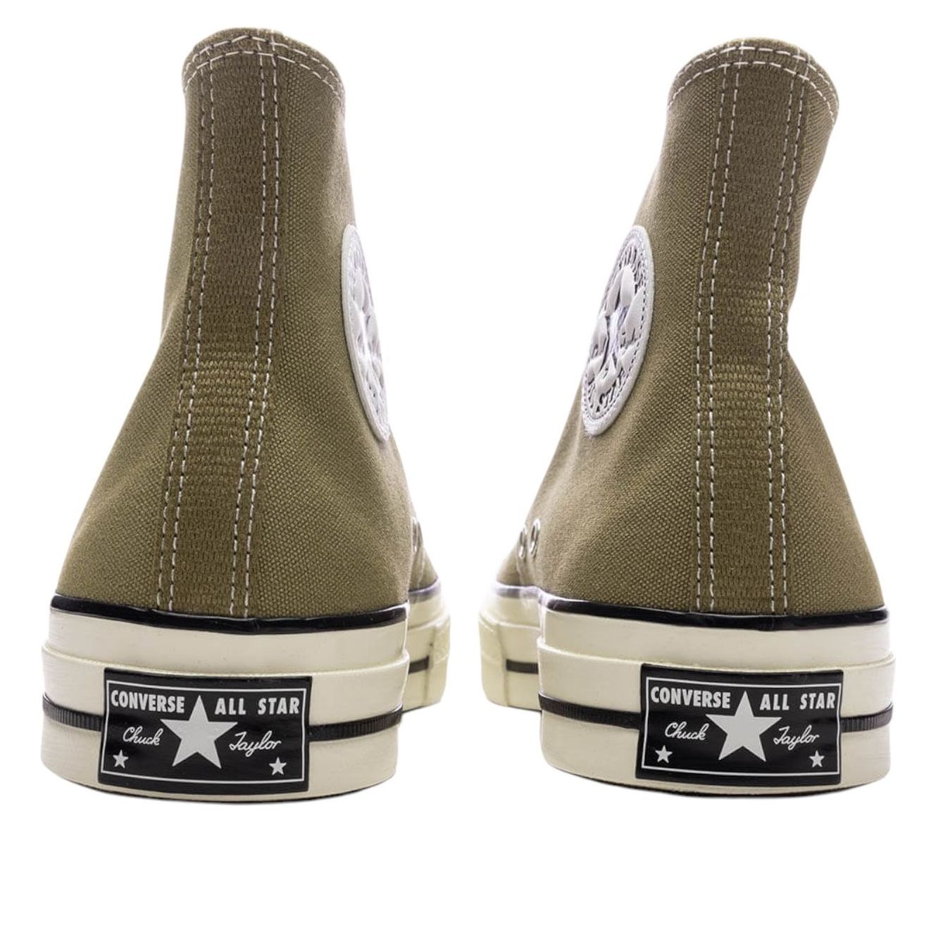 Converse Chuck 70 High 'Swamp Green' A13333F