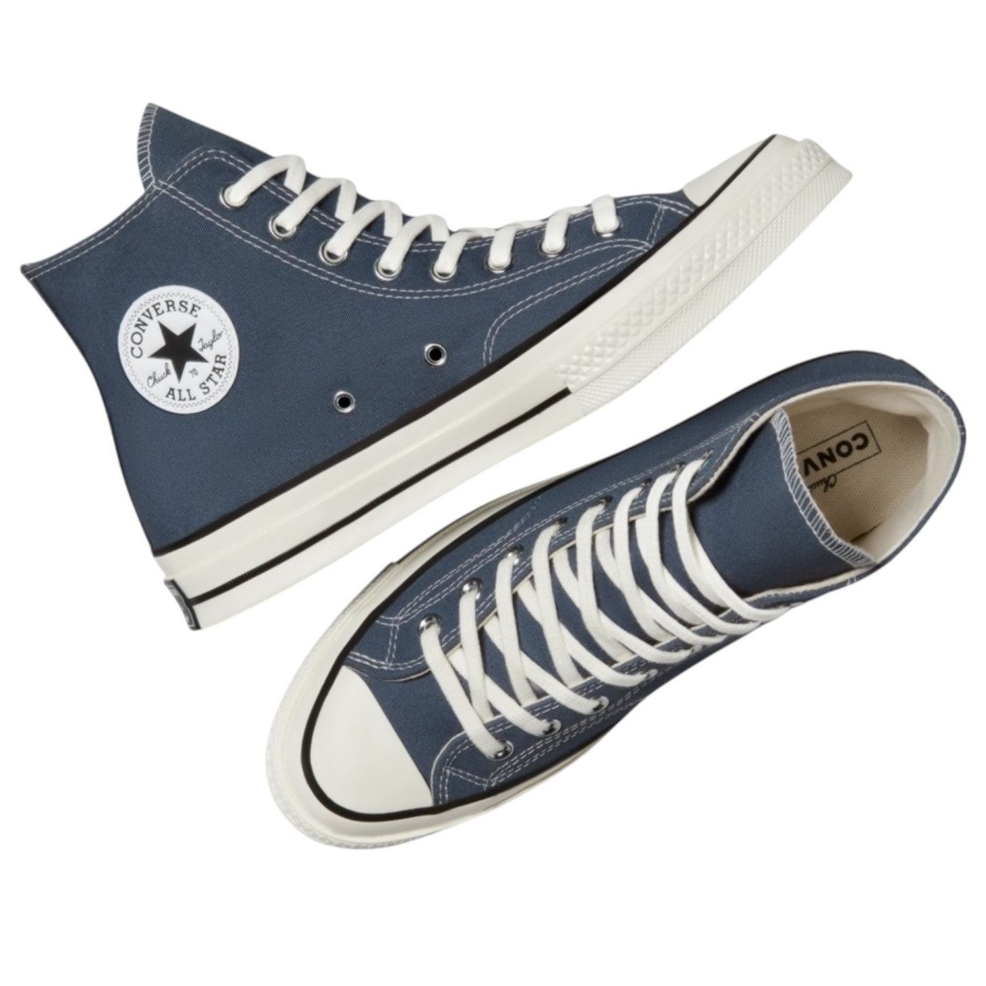 Converse Chuck 70 High 'Cold Stare' A13334F