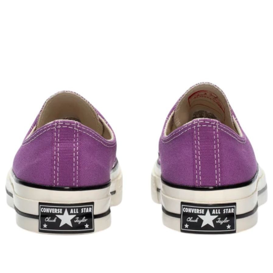 Converse Chuck 70 Low 'Purple' A13336C