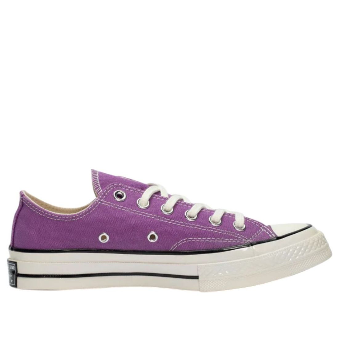Converse Chuck 70 Low 'Purple' A13336C