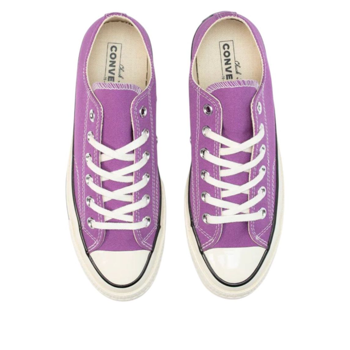 Converse Chuck 70 Low 'Purple' A13336C