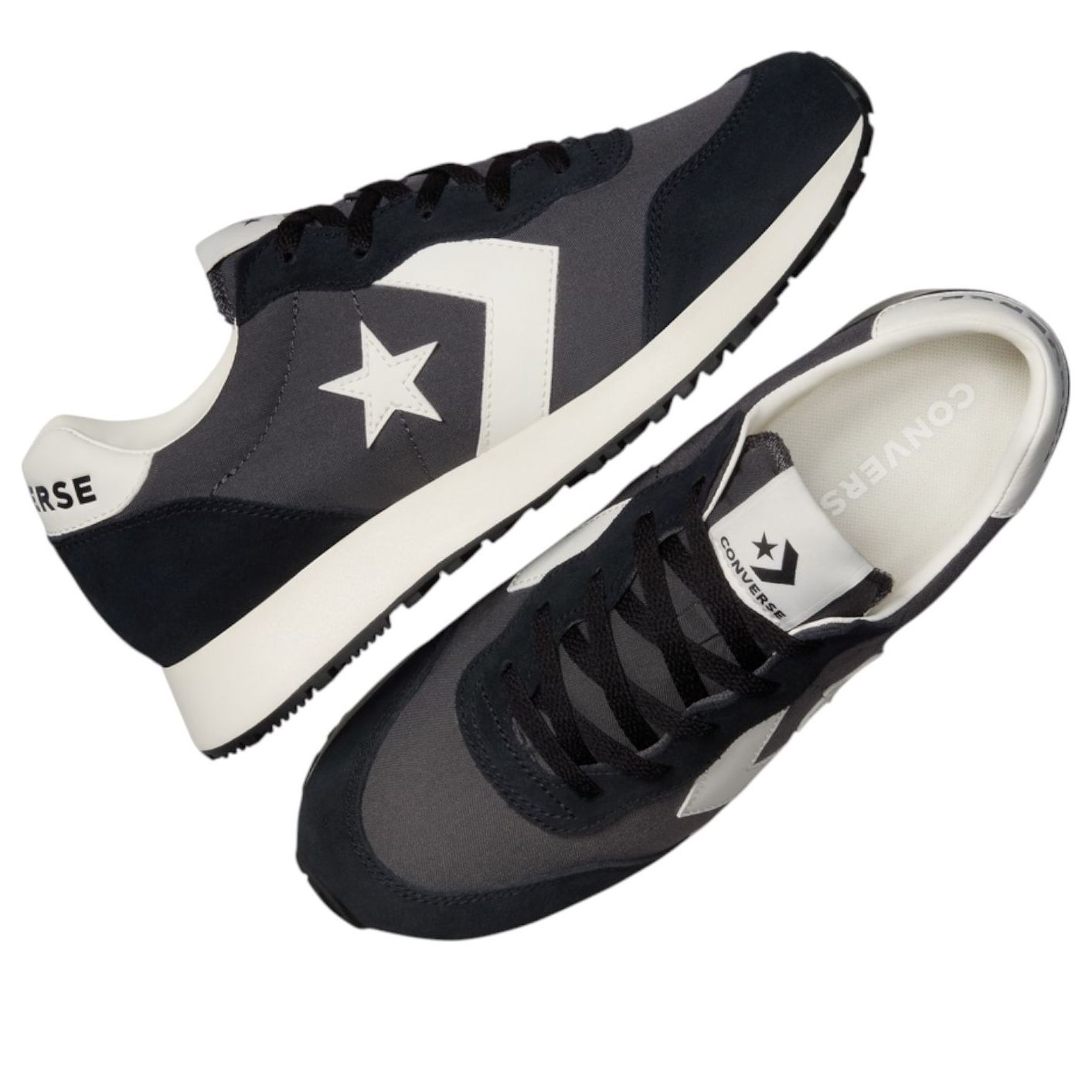 Converse Omega Trainer 'Black' A13378C