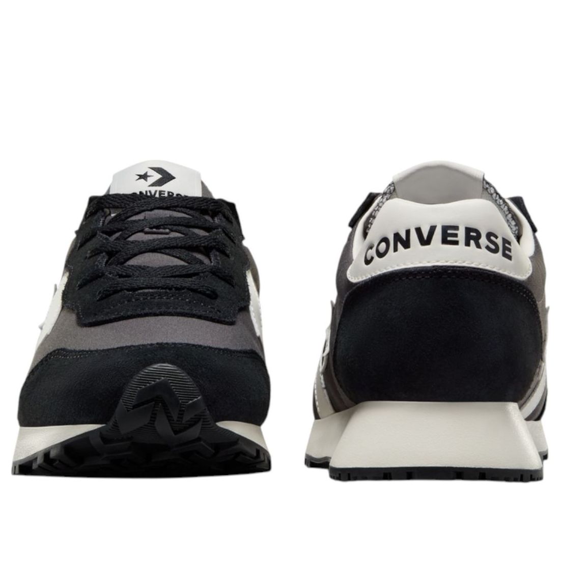 Converse Omega Trainer 'Black' A13378C