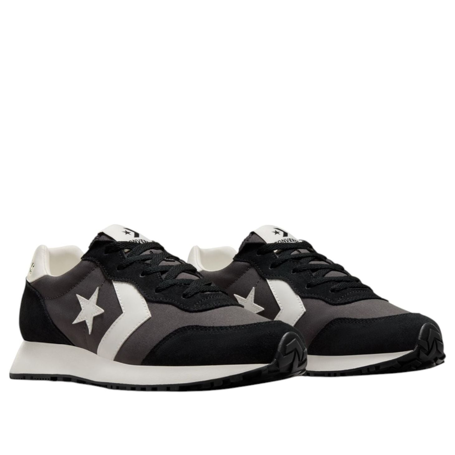 Converse Omega Trainer 'Black' A13378C