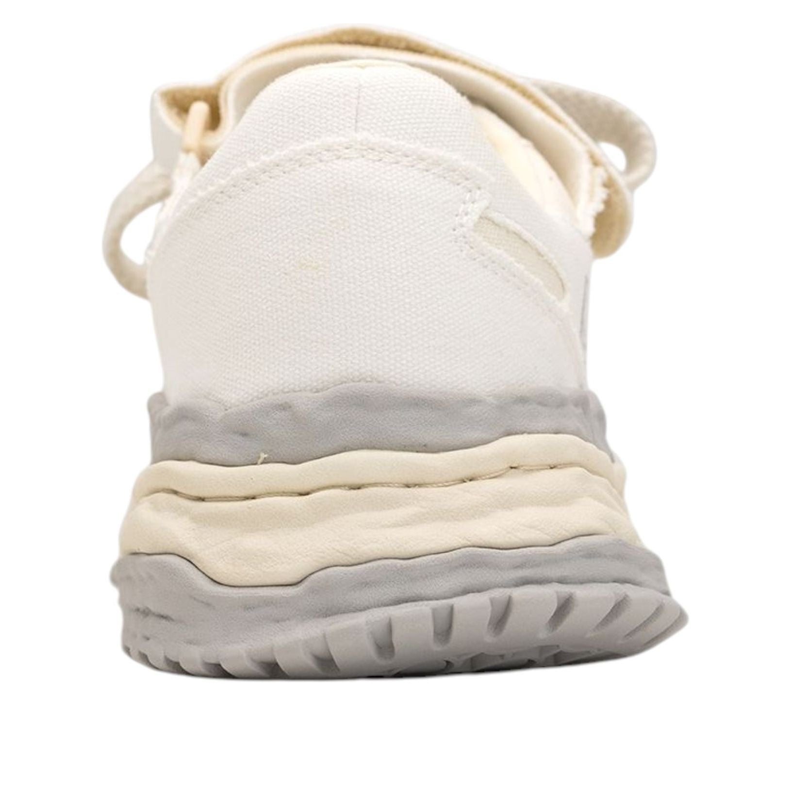 Maison Mihara Yasuhiro Keith OG Low-top 'White' A13FW704-WHITE