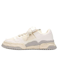 Maison Mihara Yasuhiro Keith OG Low-top 'White' A13FW704-WHITE