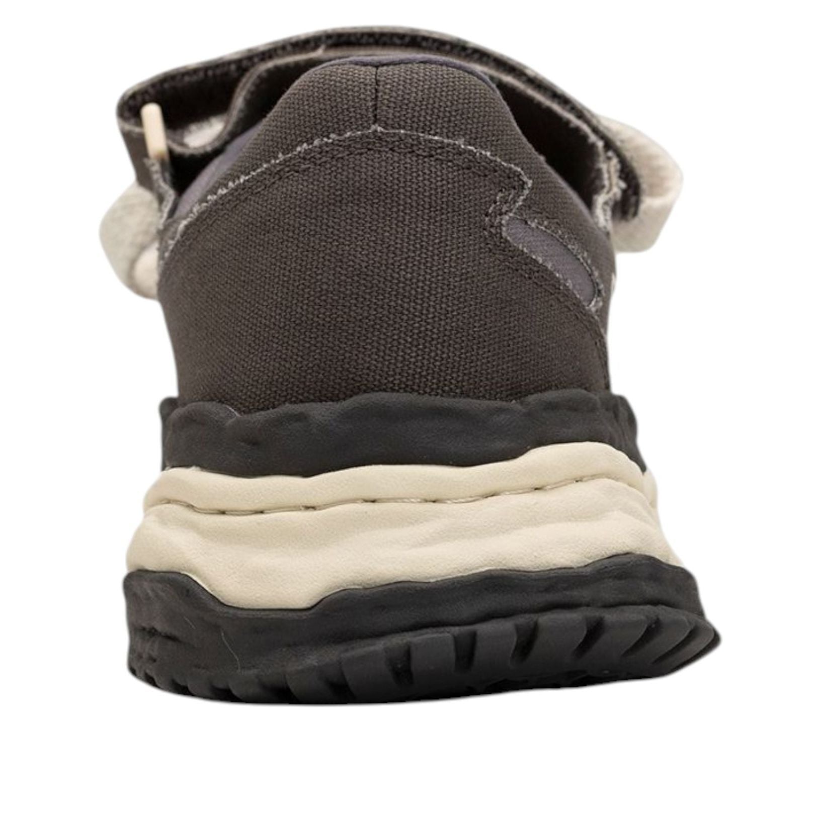 Maison Mihara Yasuhiro Keith OG Low-top 'Gray' A13FW704-GRAY